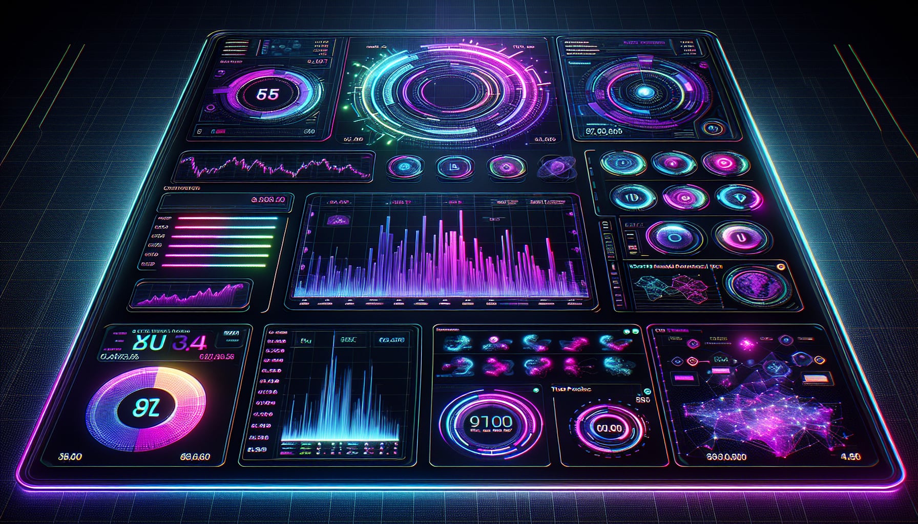2025 Dex Immediate Mobic Experiences – AI Trading: Risk or Revolution?