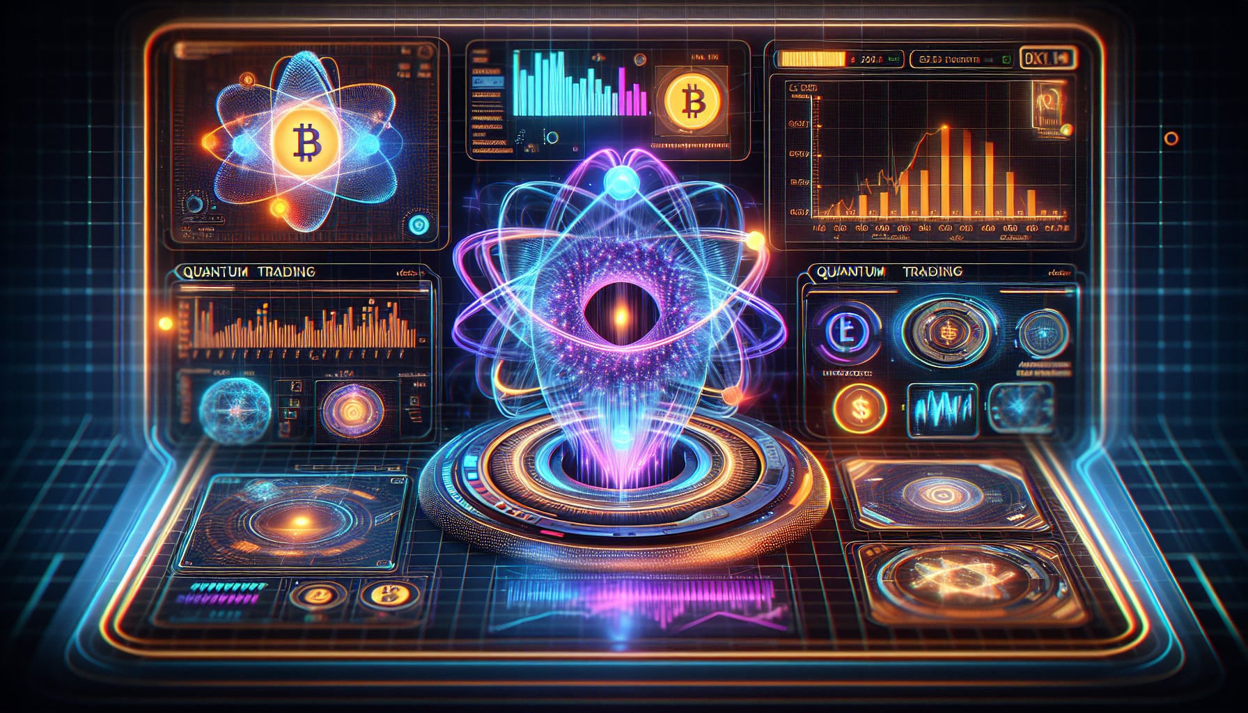 A Beginner’s Guide to Automated Trading with Dex Immediate Mobic